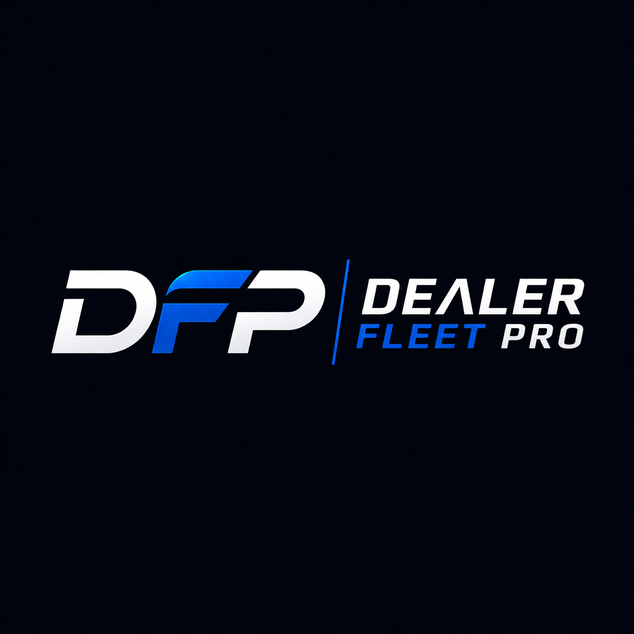 Dealer Fleet Pro — Expert Automotive Solutions for Fleet & Commercial ...